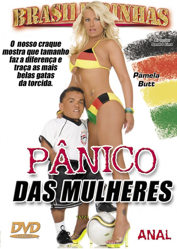 Best of Xuxa e os sete anoes porno Glory hole cbt