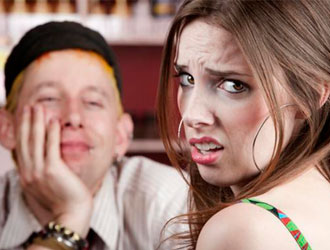 5 palavras chave para o primeiro encontro