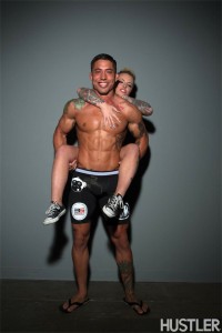 christy mack war machine sexo