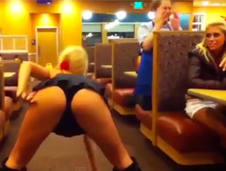 Compilação de delicinhas em momentos fail