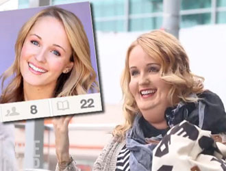 Como os homens reagem ao serem enganados no Tinder (legendado)