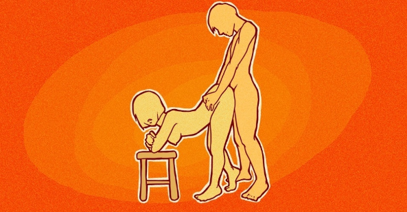 10 posições sexuais que aumentam o prazer de homens com pênis pequeno