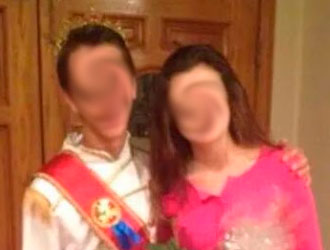 No friendzone o príncipe virou irmão