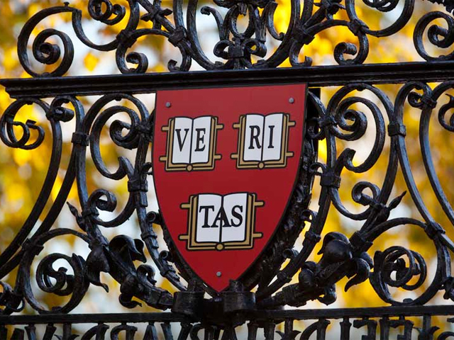 Harvard terá curso sobre sexo anal
