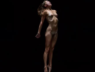Alias: Nudez convertida em arte
