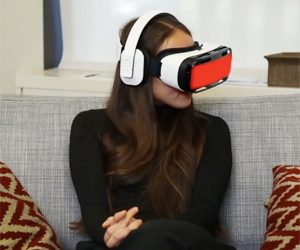 samsung gear vr pov porn