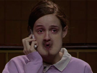 Foto indevidamente censurada no Instagram