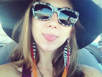 Remy Meow: Remy LaCroix agora tem um blog