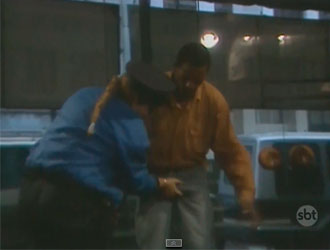 Câmera Escondida: Revista Indiscreta