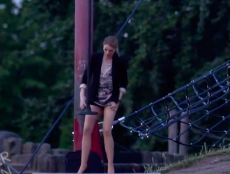 O Teleférico pode ser um bom brinquedo para as mulheres