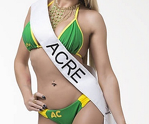 SweetTroll: O Acre tem que ganhar o Miss Bumbum Brasil 2015, só depende de nós! (1ª FASE)