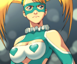 Motivos para jogar o novo Street Fighter V com R. Mika