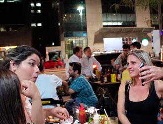 As posições sexuais preferida das mulheres