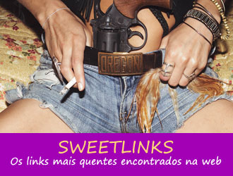 Sweetlinks: Os links mais quentes da semana