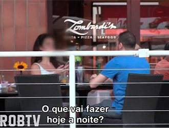 Como sacanear uma mulher interesseira