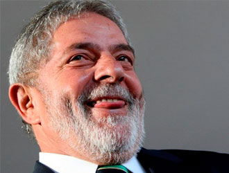 Lula se refere as feministas do PT de ‘mulheres do grelo duro’