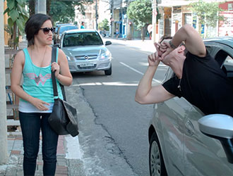 Como seria se cantadas revelassem a verdade?