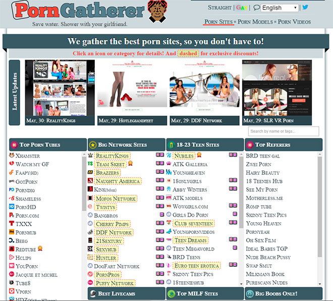 Site Pornô