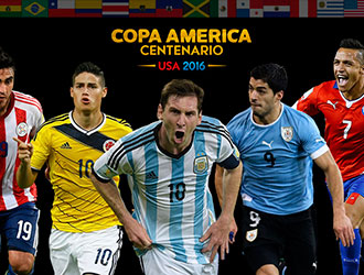 Copa América – Dicas de apostas