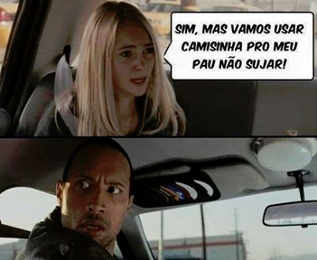 Bombou no Facebook! #025
