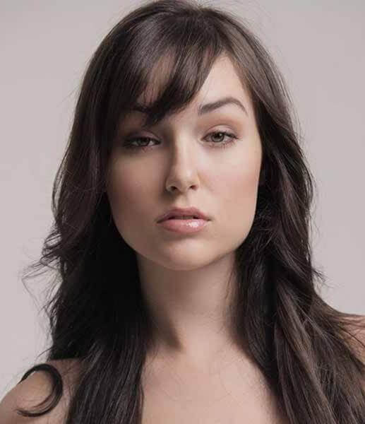 46 fatos sobre Sasha Grey que você não sabia