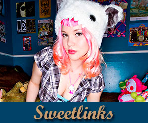 Sweetlinks: Os links mais quentes da semana