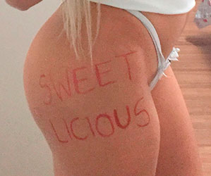 Sweetlicious: