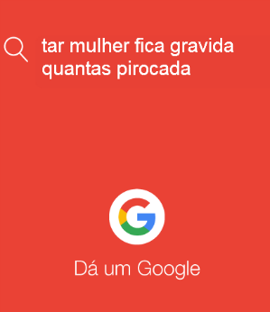 42 buscas pornográficas absurdas que rolam no Google