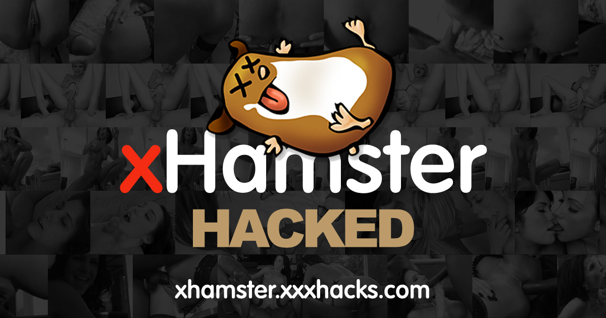 xhamster_hacked