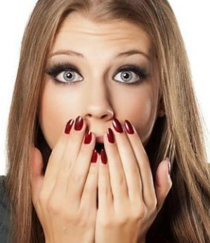 Pesquisa revela nomes de homens e mulheres ruins no sexo