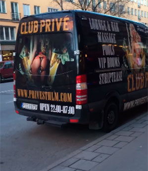 Homem já nasce sabendo o que é bom…