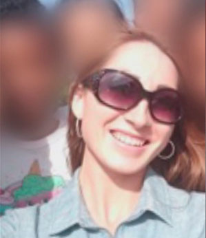 Atriz pornô Nina Skye é demitida do seu emprego de professora de jardim de infância