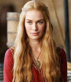 Game Of Thrones: todas as cenas de sexo e nudez de Cersei Lennister