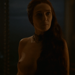 55 GIFs de nudes e sexo em Game of Thrones.