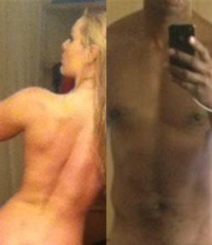 Lindsey Vonn Tiger Woods Nude Photos.