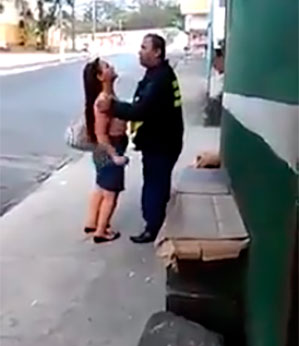 Pense numa mulher determinado a reconquistar seu amor