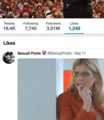 Senador conservador americano Ted Cruz curte em pornô no Twitter (Vídeo)