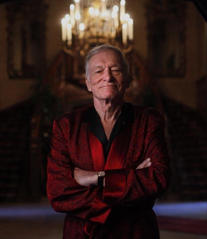 Hugh Hefner: 43 curiosidades sobre o dono da Playboy (1926-2017)
