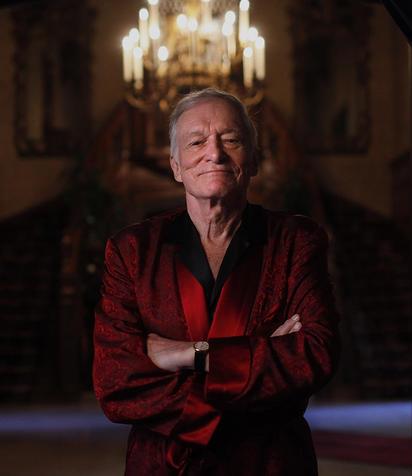 Hugh Hefner: 43 curiosidades sobre o dono da Playboy (1926-2017)