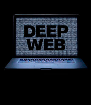 12 conteúdos encontrados na Deep Web pornô