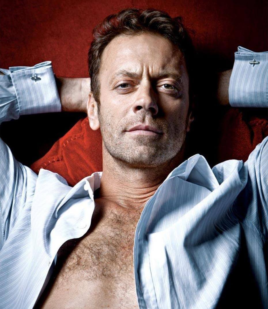 36 fatos sobre Rocco Siffredi que você não sabia