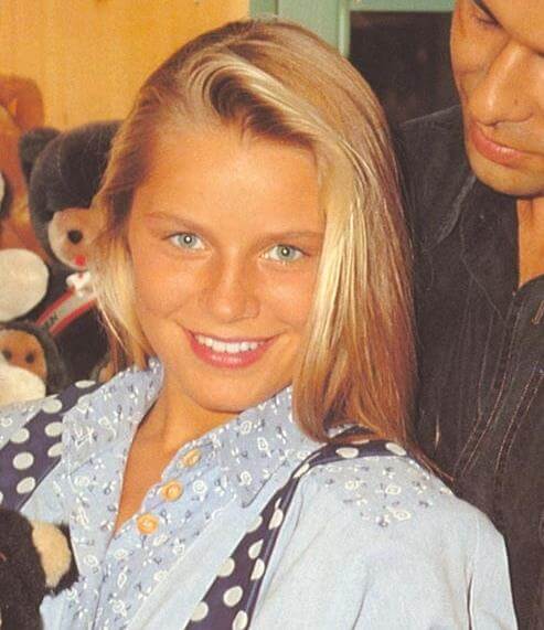 Anna Marek, por onde anda a estrela pornô? (Vídeos e fotos)