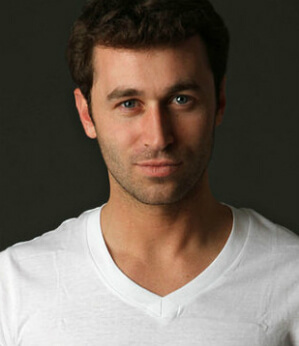 Quanto ganha o ator pornô James Deen?