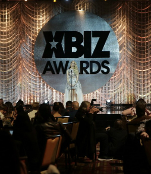 XBIZ Awards 2018: confira a lista de vencedores (fotos e vídeos)