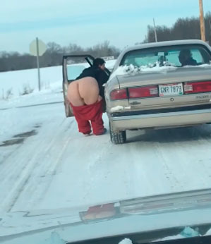 Como não ofender alguém no trânsito