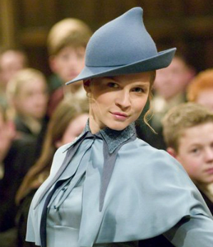 10 atrizes do filme Harry Potter peladas! (Vídeos)