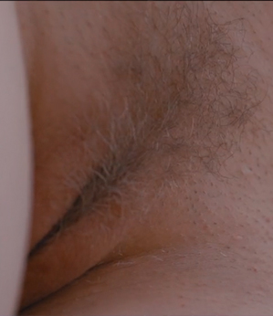 I ♥ Pubic Hair