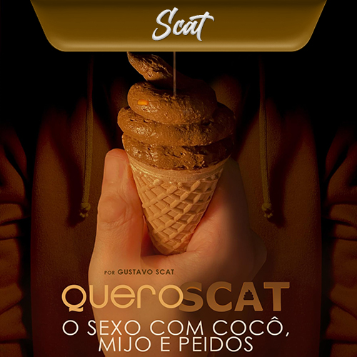 Sobre Sexo Scat: O Fetiche por merda, mijo e peido