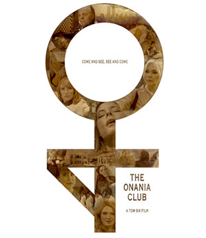 The Onania Club – Veja o teaser trailer do filme ‘O Clube da Masturbação’