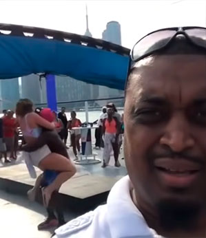 Quando me dou conta que fiquei ultrapassado demais para os tempos atuais